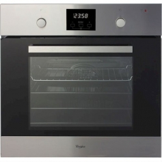 Духовой шкаф WHIRLPOOL AKP 461 IX в Запорожье